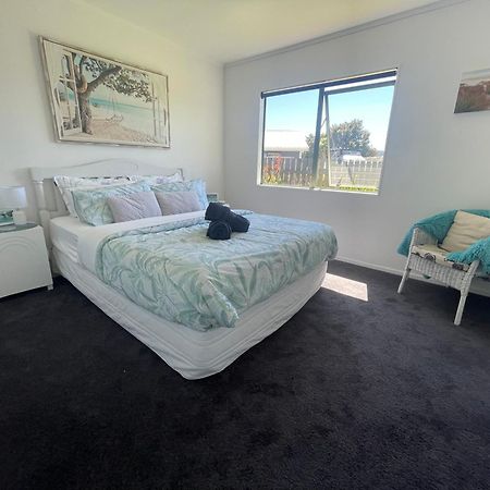 Villa Make Memories At Cook Drive à Whitianga Extérieur photo