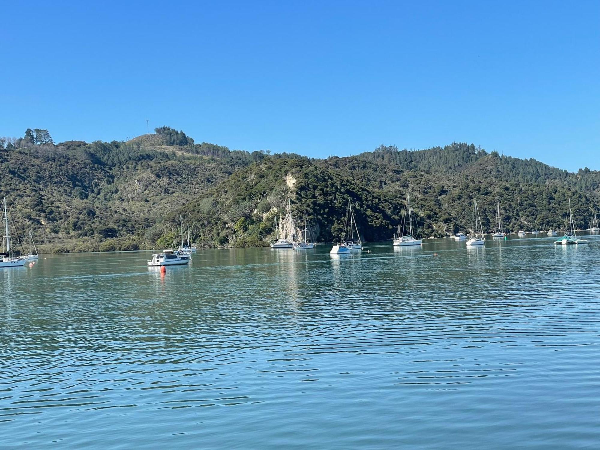 Villa Make Memories At Cook Drive à Whitianga Extérieur photo