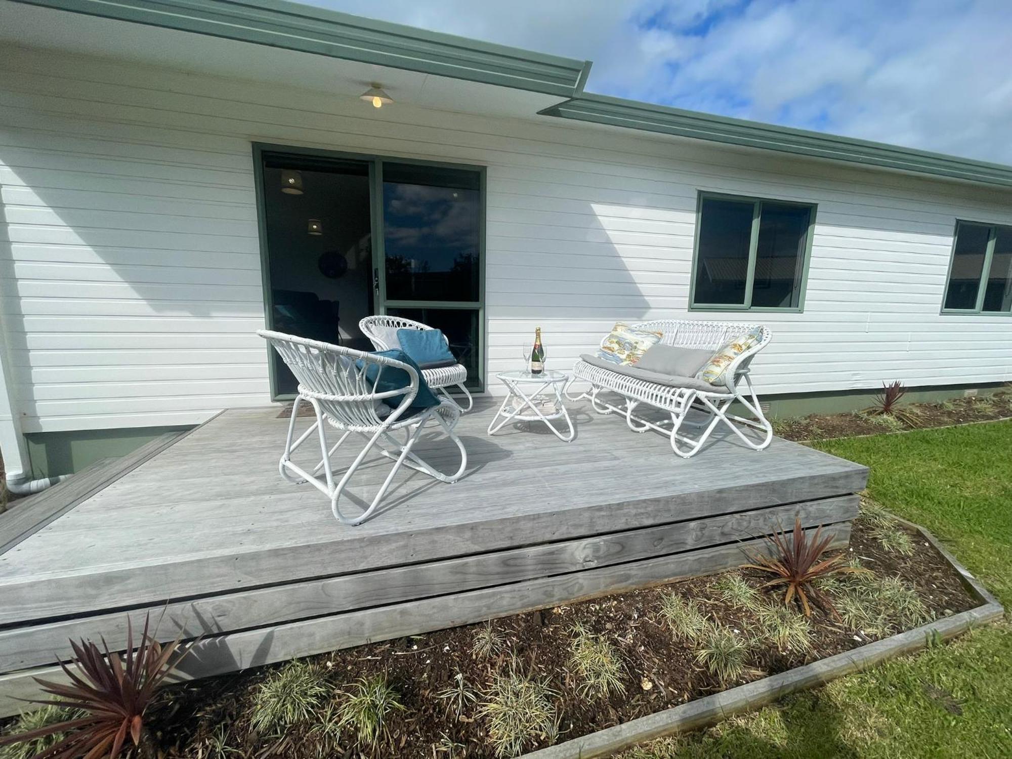 Villa Make Memories At Cook Drive à Whitianga Extérieur photo