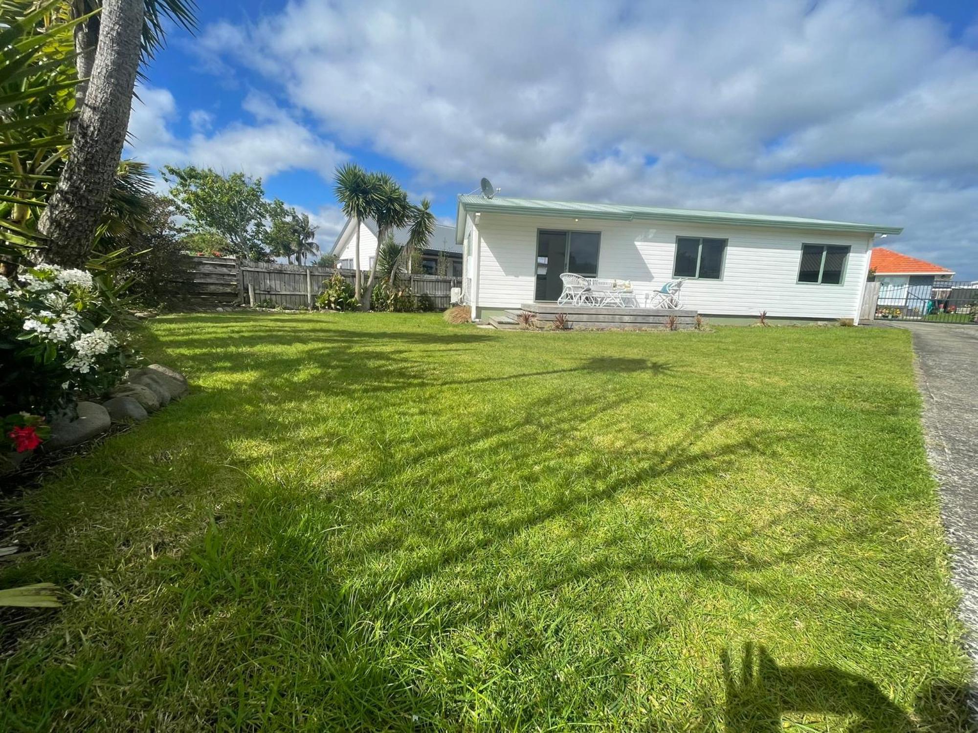 Villa Make Memories At Cook Drive à Whitianga Extérieur photo