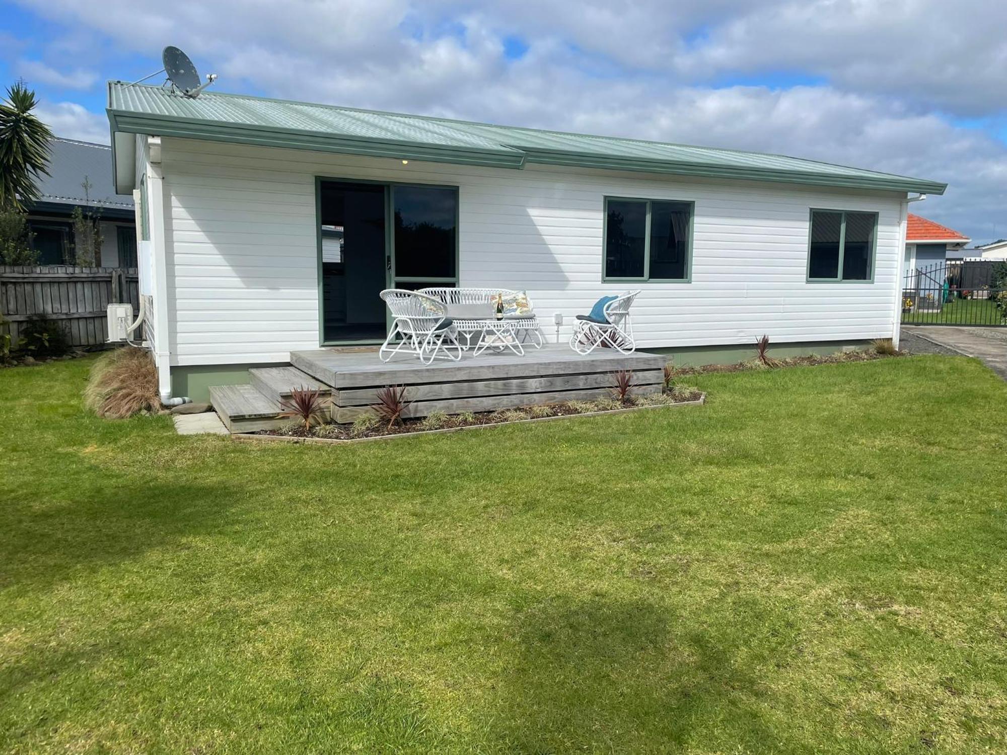 Villa Make Memories At Cook Drive à Whitianga Extérieur photo