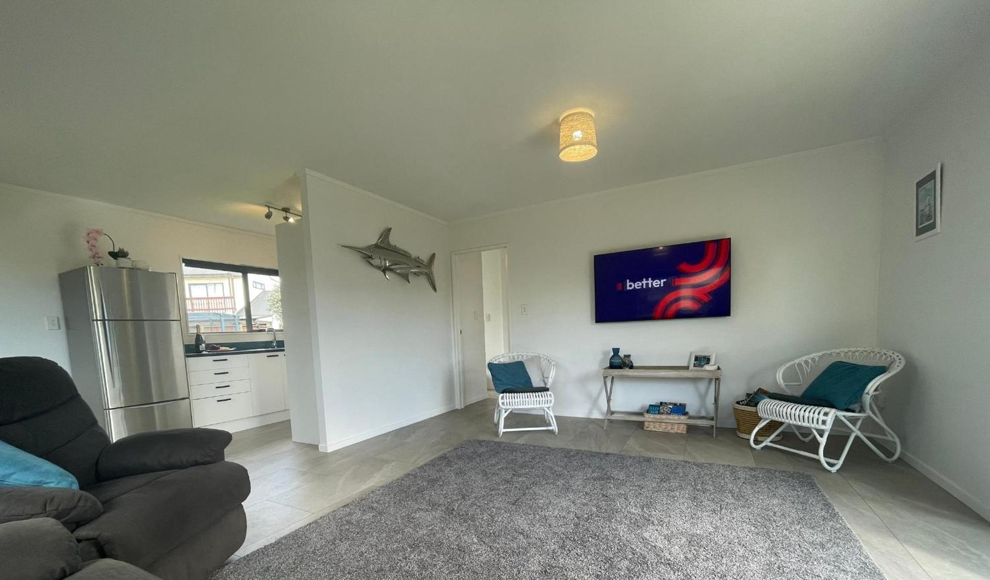 Villa Make Memories At Cook Drive à Whitianga Extérieur photo