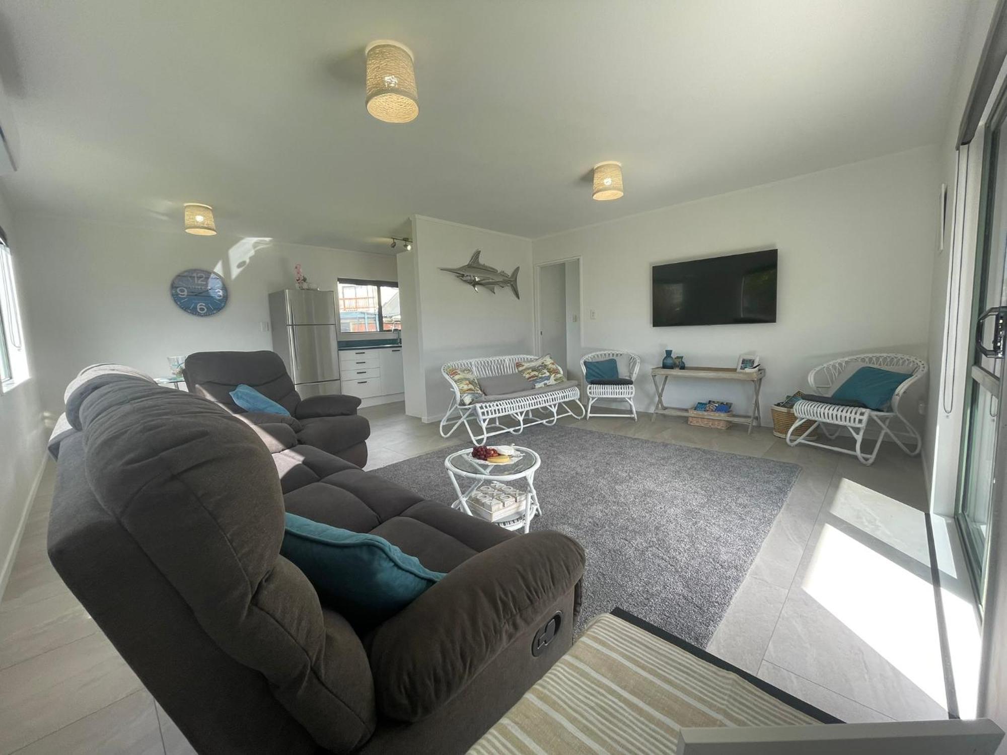 Villa Make Memories At Cook Drive à Whitianga Extérieur photo