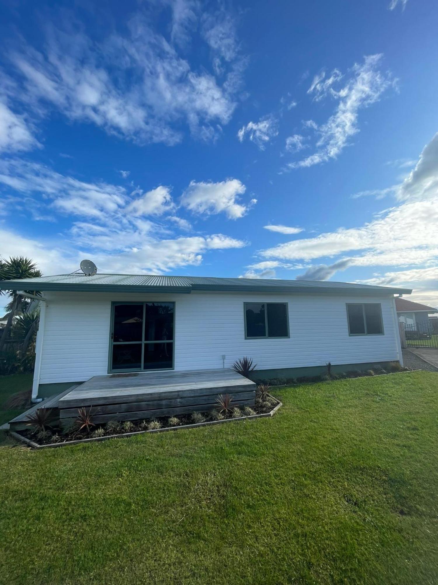 Villa Make Memories At Cook Drive à Whitianga Extérieur photo