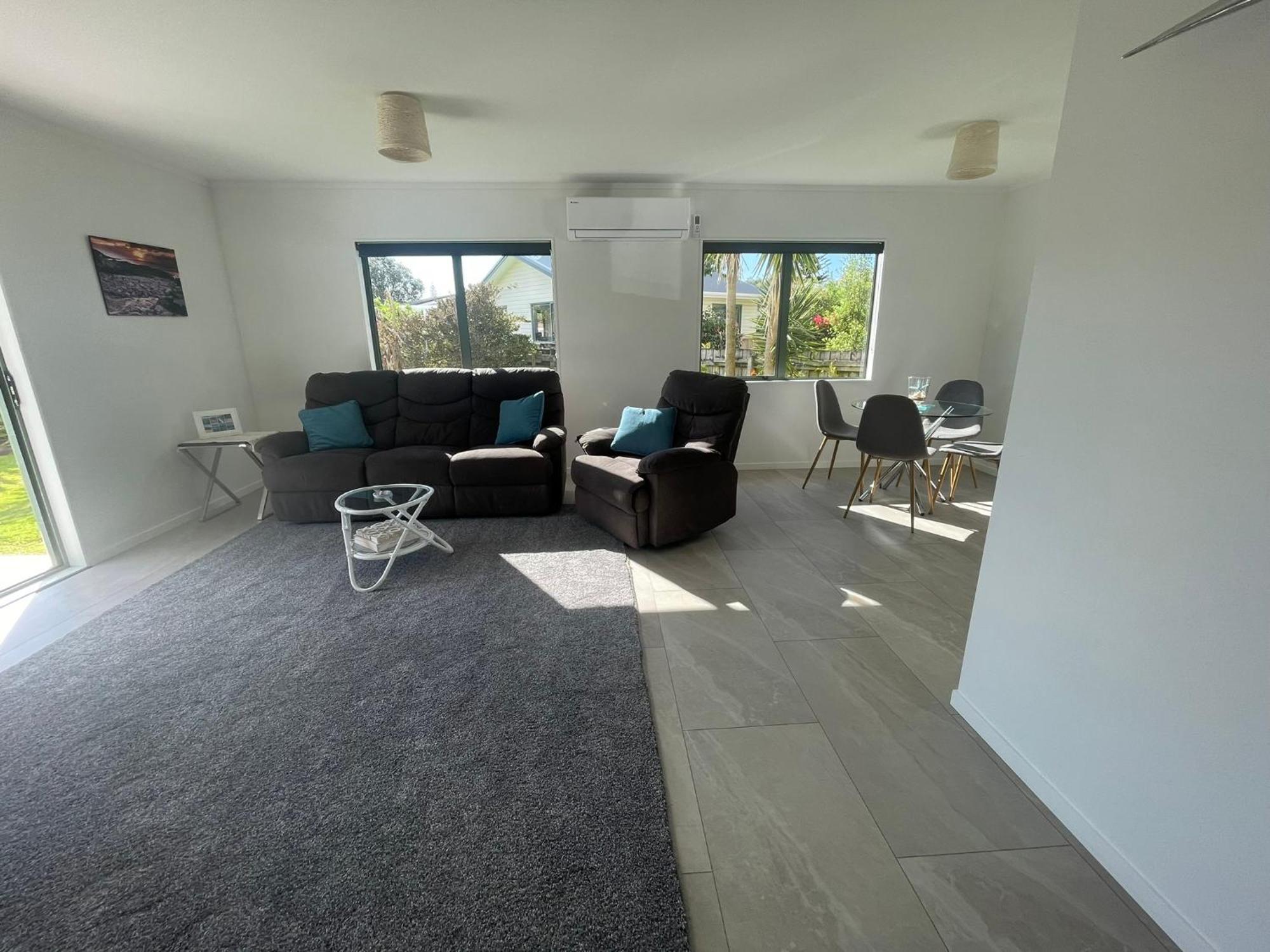 Villa Make Memories At Cook Drive à Whitianga Extérieur photo