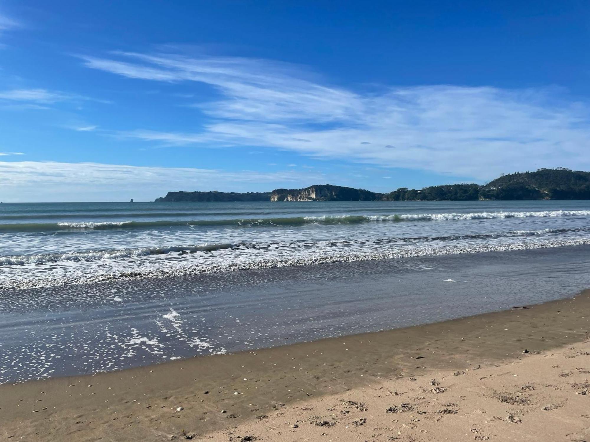 Villa Make Memories At Cook Drive à Whitianga Extérieur photo