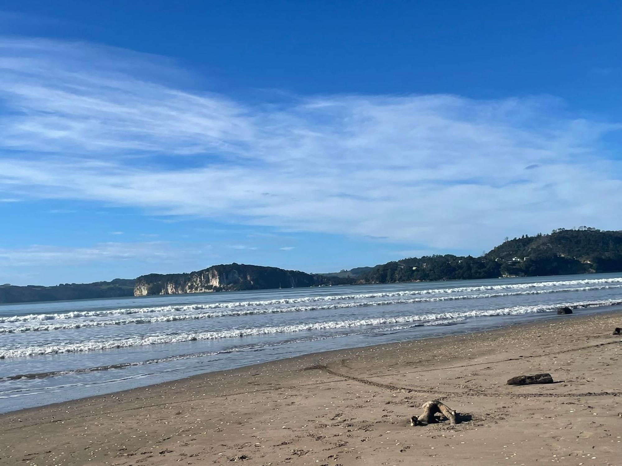 Villa Make Memories At Cook Drive à Whitianga Extérieur photo