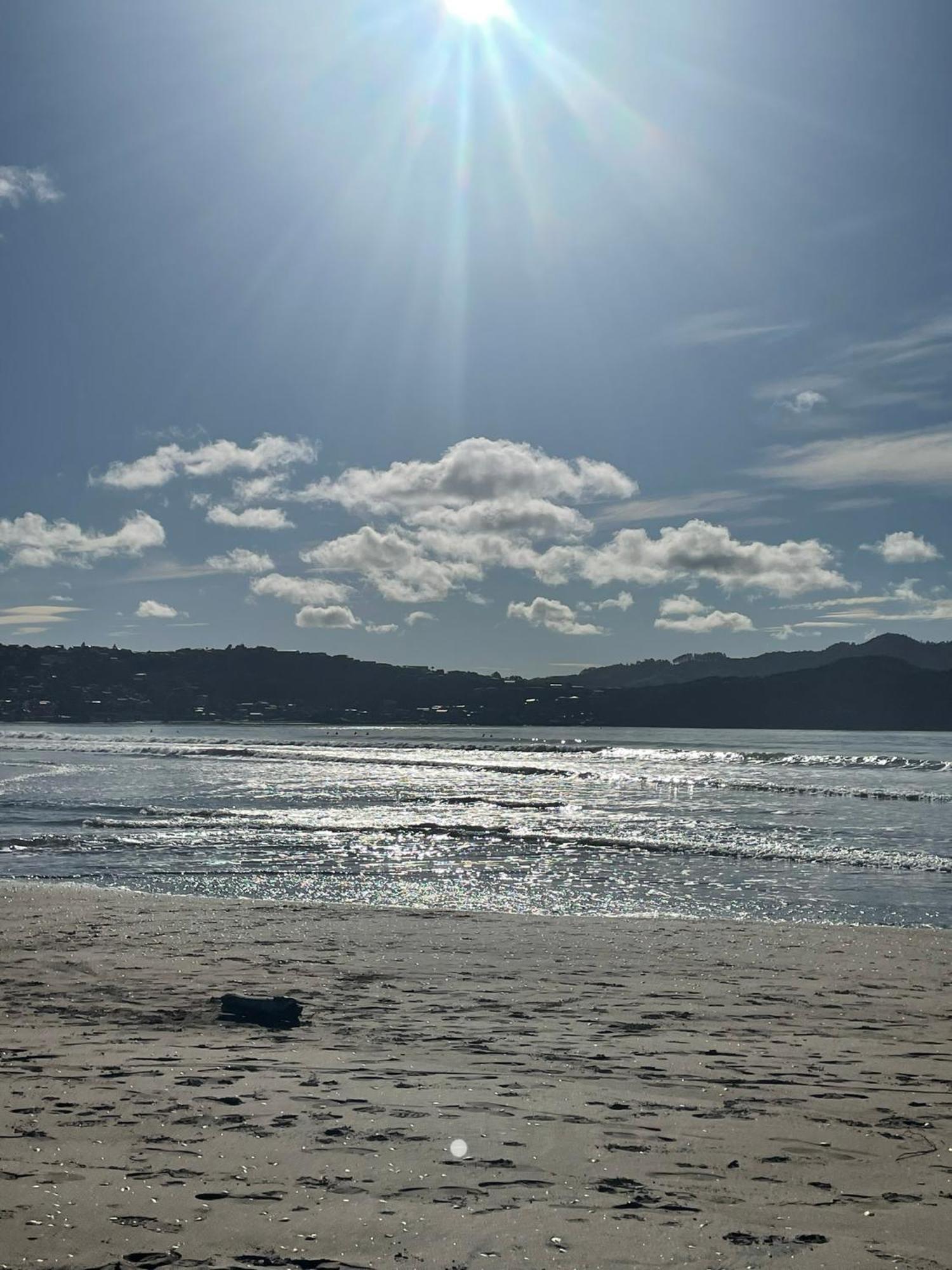 Villa Make Memories At Cook Drive à Whitianga Extérieur photo