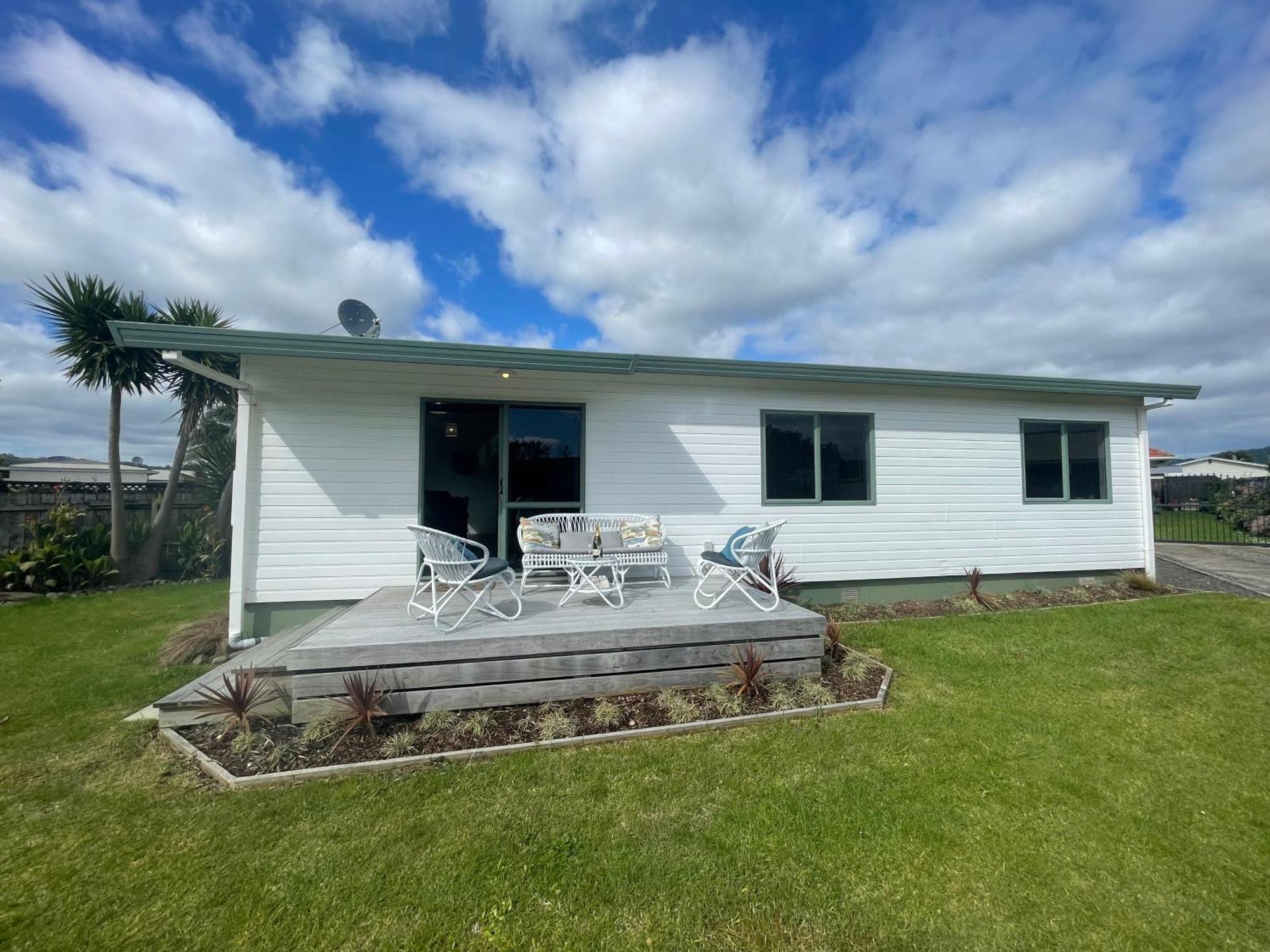 Villa Make Memories At Cook Drive à Whitianga Extérieur photo