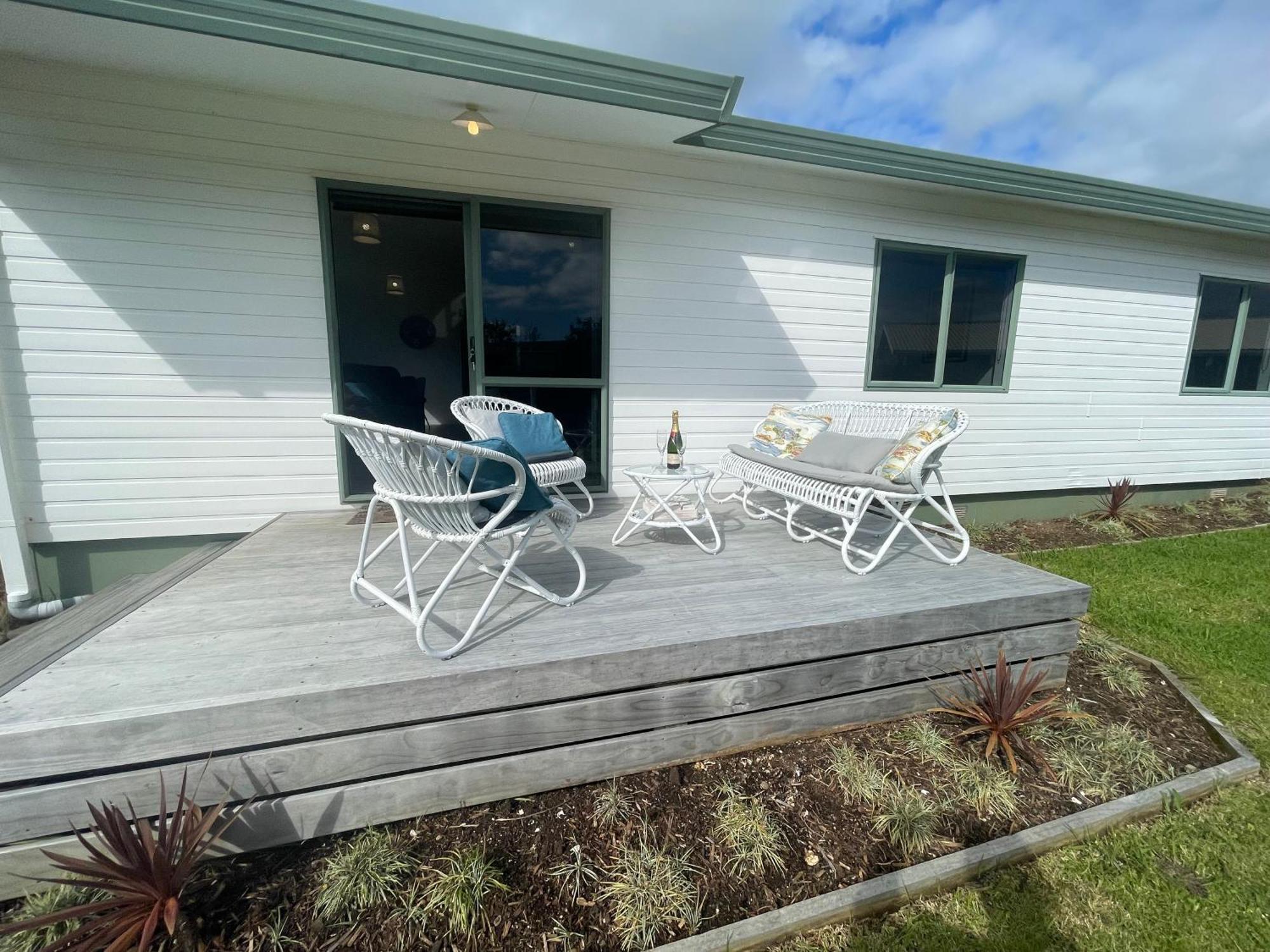 Villa Make Memories At Cook Drive à Whitianga Extérieur photo