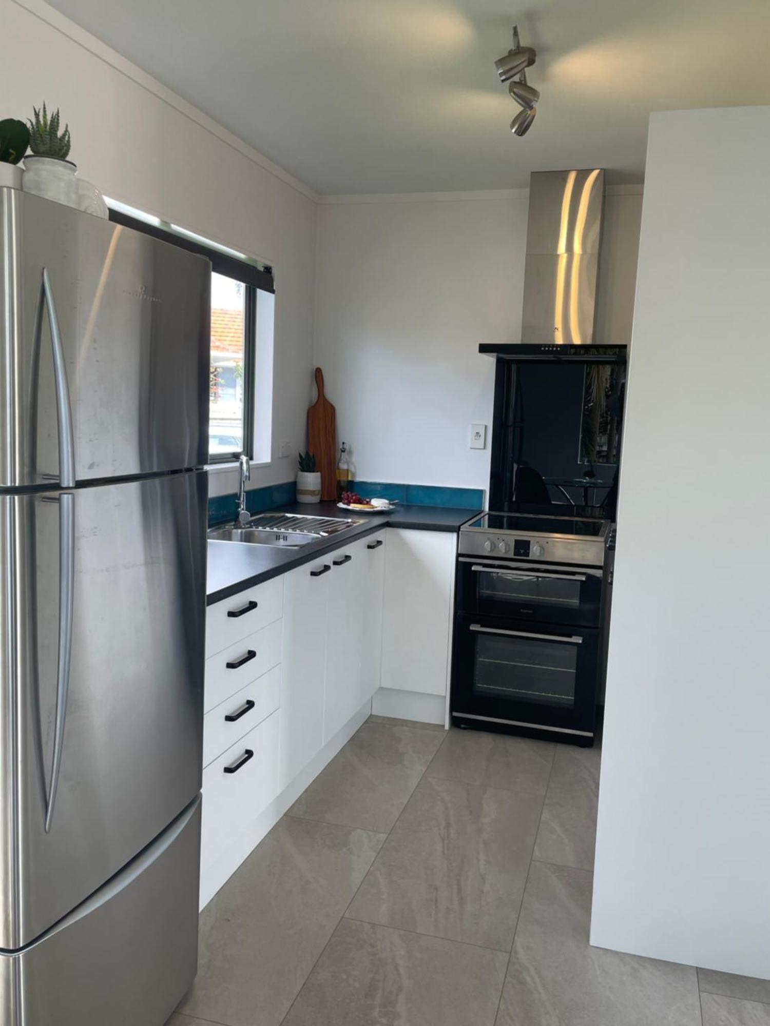 Villa Make Memories At Cook Drive à Whitianga Extérieur photo