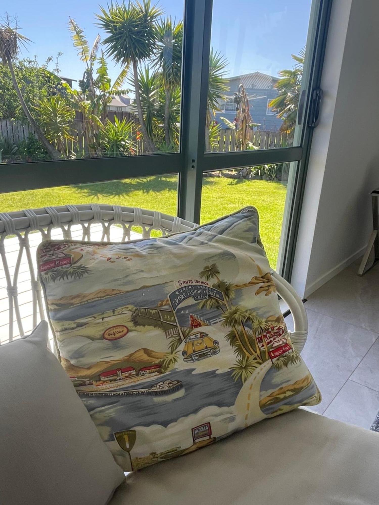 Villa Make Memories At Cook Drive à Whitianga Extérieur photo