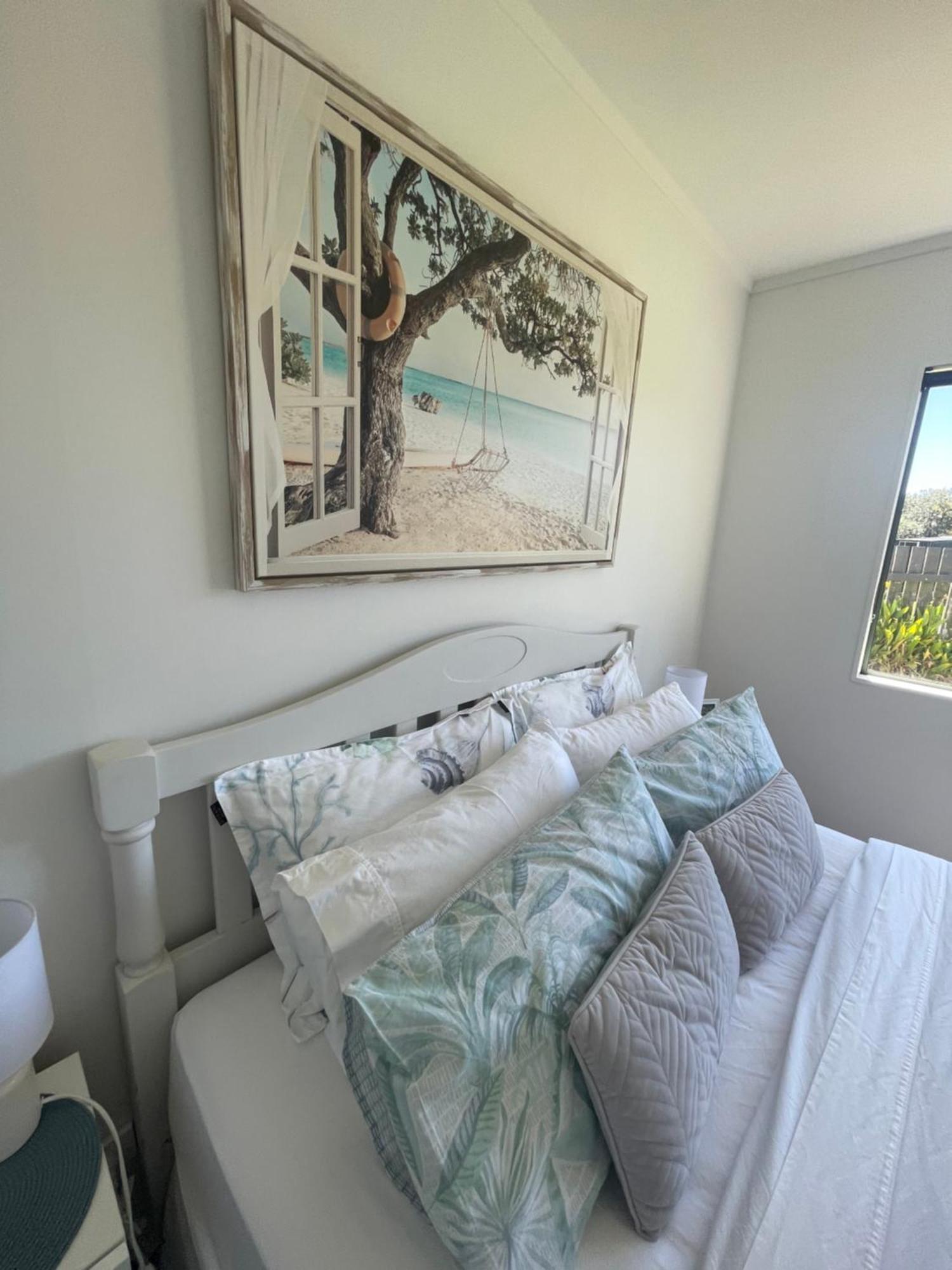 Villa Make Memories At Cook Drive à Whitianga Extérieur photo
